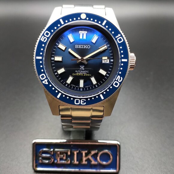 Automatic 62MAS watch - Picture 3 of 7